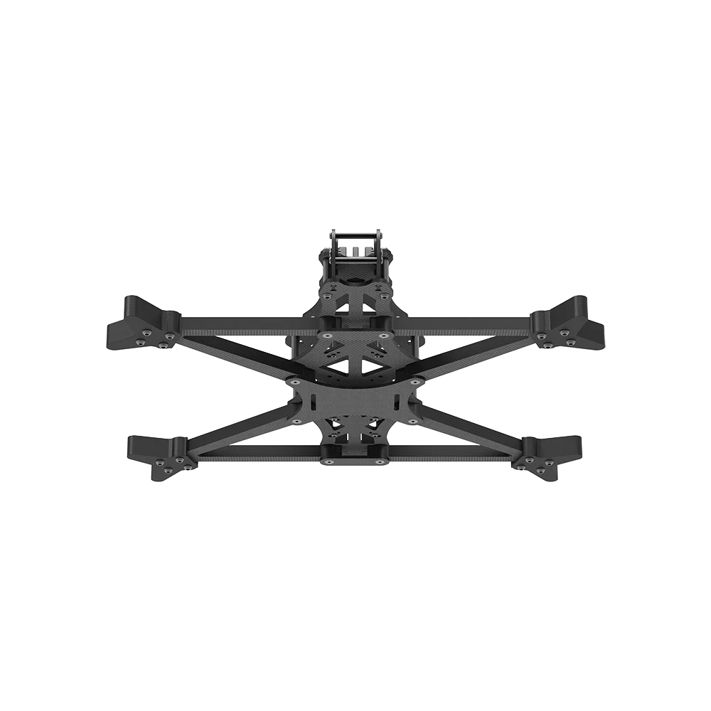 Drone With Rc - 2025 Nuovo IFlight AOS 7 EVO