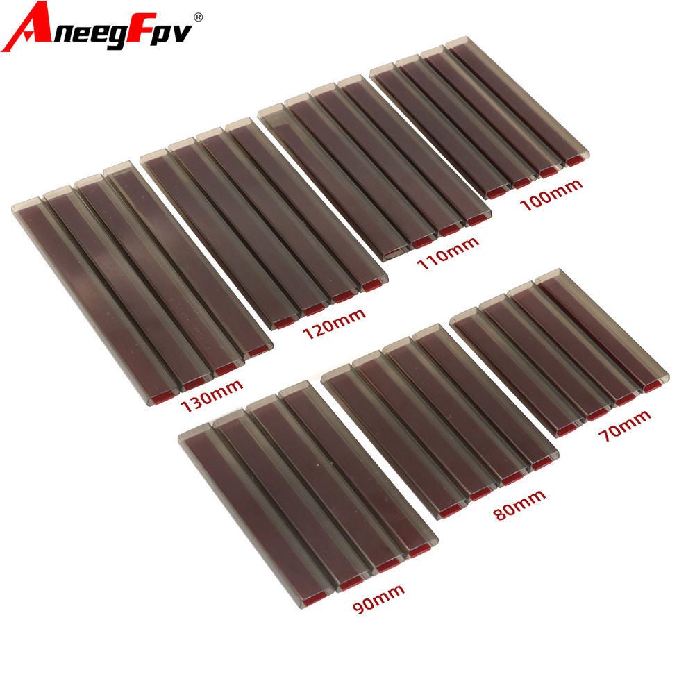 Drone Rc Controller Cover - 4 pz Larghezza 14mm RC Motore