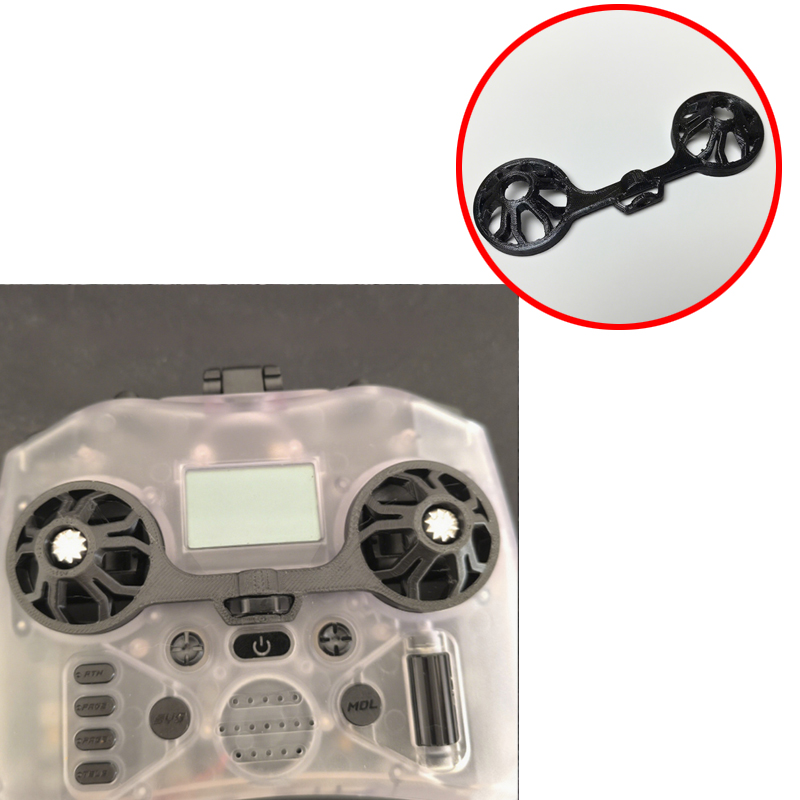 Drone Rc Controller Cover - 1PCS Per RadioMaster Pocket RC Joystick