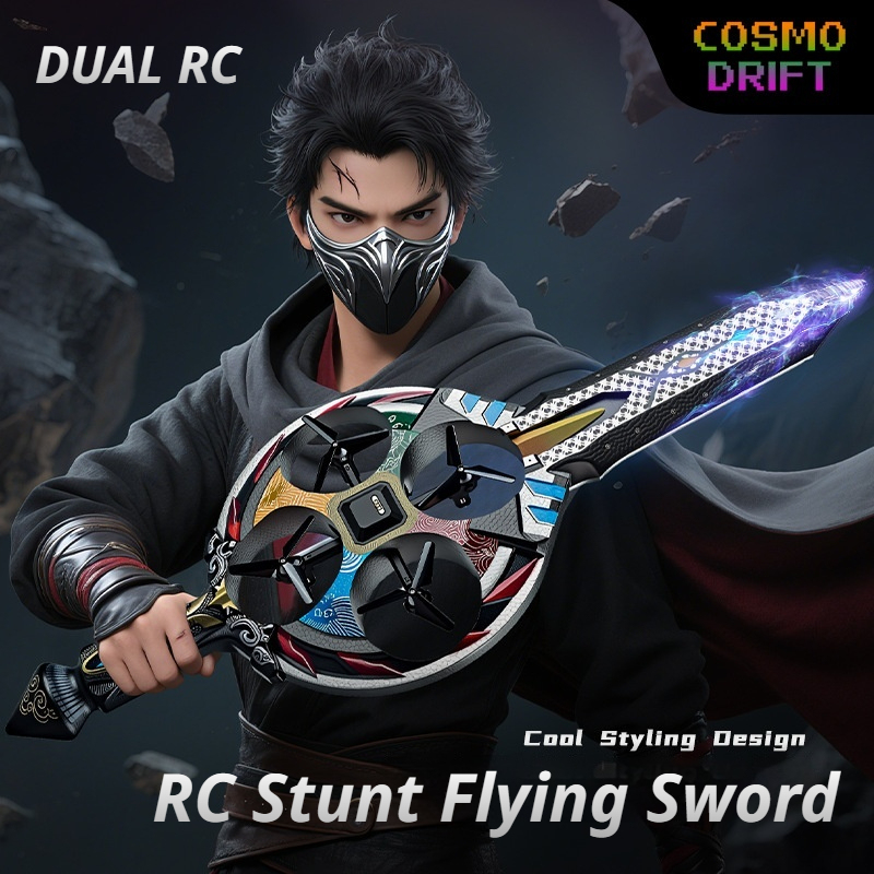 Drone Aircraft Jjrc - JJRC 2.4G RC Spada Volante Drone