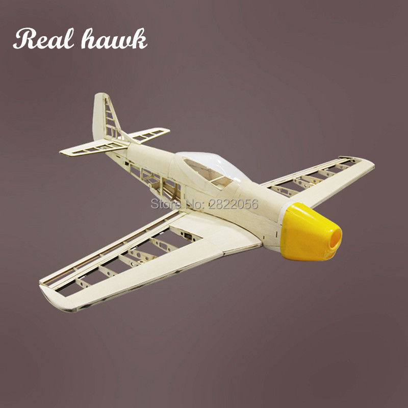 Plane Drone Rc - Kit Aeromodelli RC in Legno di