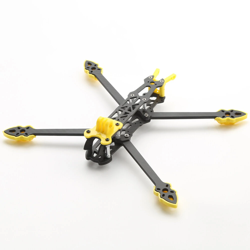 Drone Rc Racing - Mark4 8 pollici 375 mm passo
