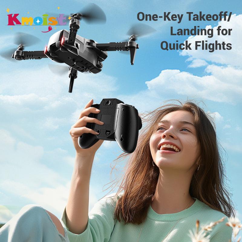 Drone Aircraft Jjrc - JJRC H126 Mini Drone pieghevole RC