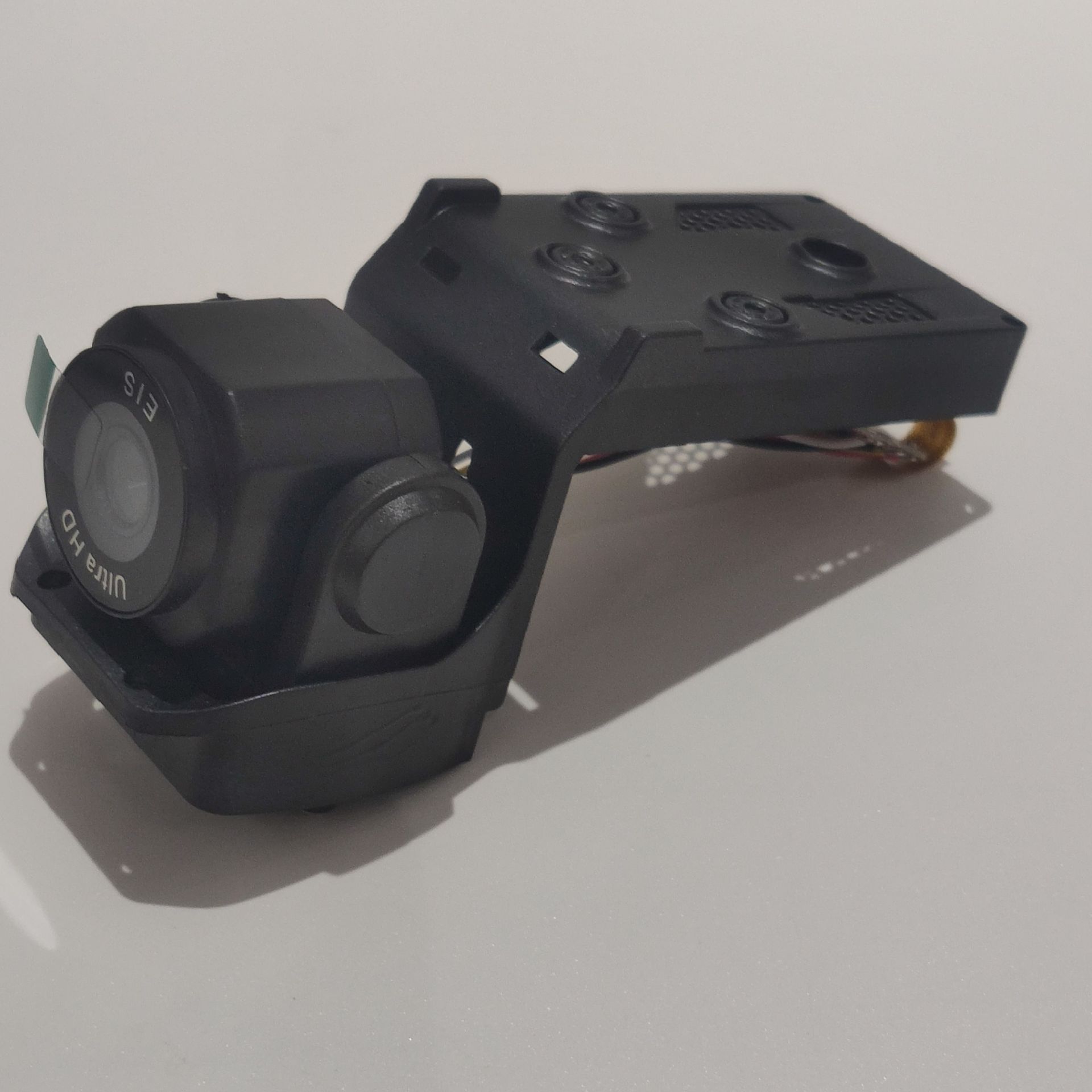 Drone Rc Gps S159 - S159 GPS Motore brushless Pieghevole RC