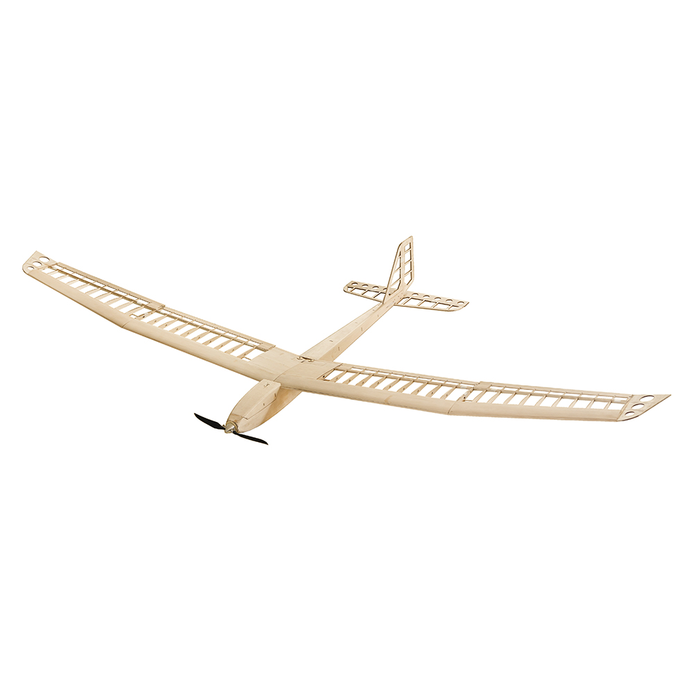 Plane Drone Rc - Aeromodelli RC in Legno di Balsa