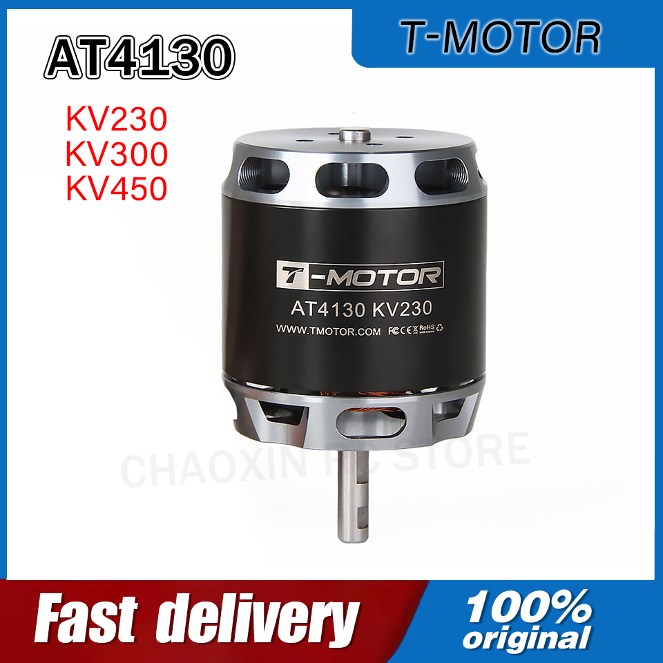 Drone With Rc - Motore Elettrico T-MOTOR AT4130 230/300/450KV ad