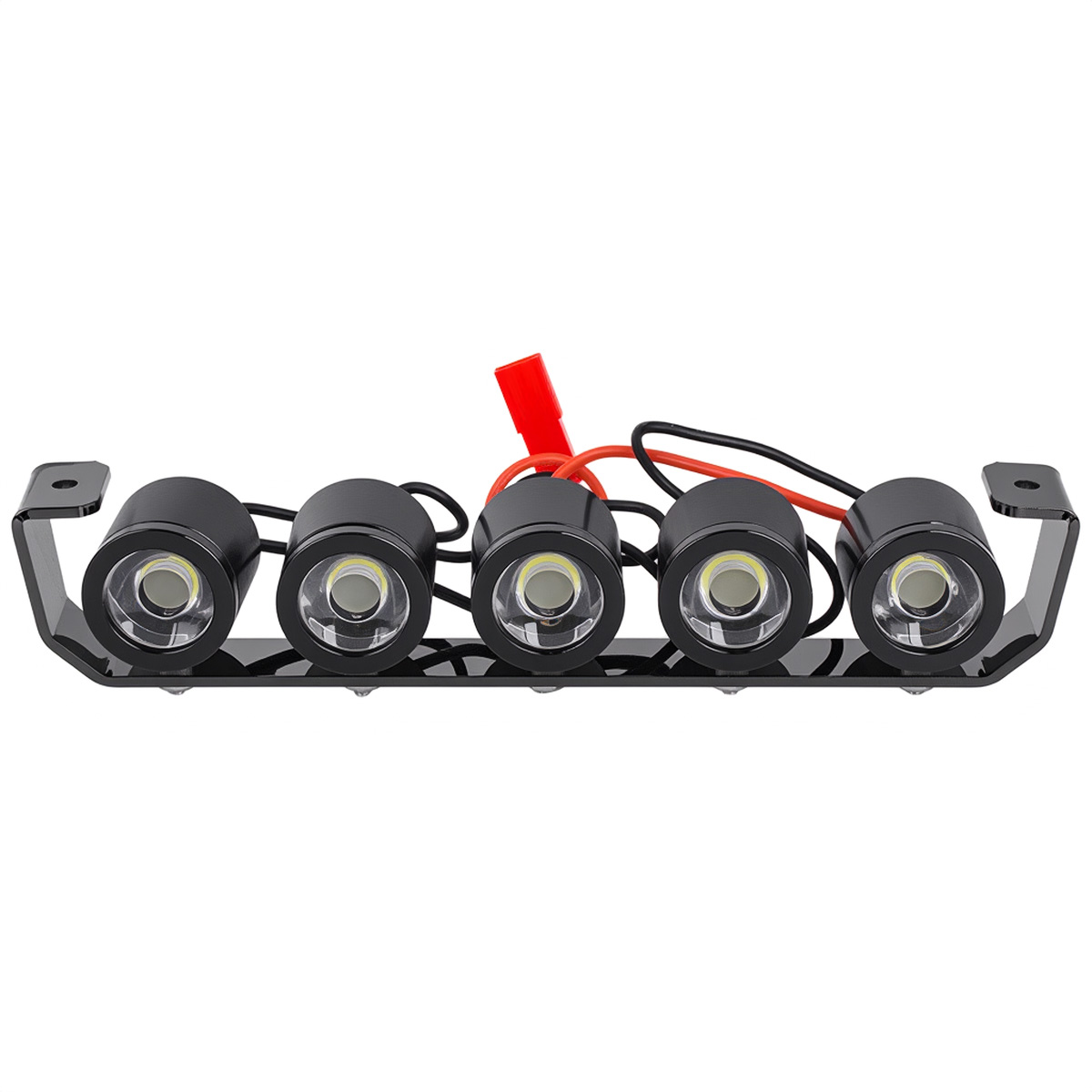 Faro Anteriore in Alluminio co - Drone Shahed Rc recensione e prezzo