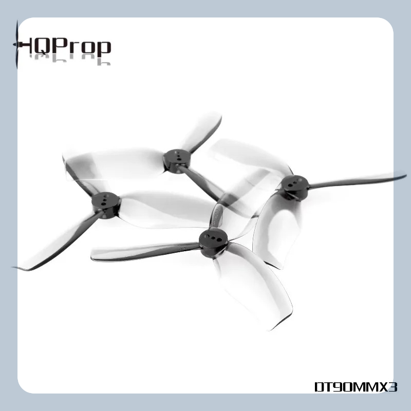 Eliche a 3 pale da 3,5 pollici - Plane Drone Rc recensione e prezzo