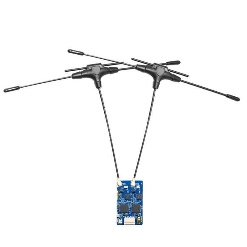 Ricevitore Dual Band YSUN-900M - Drone Rc Racing recensione e prezzo