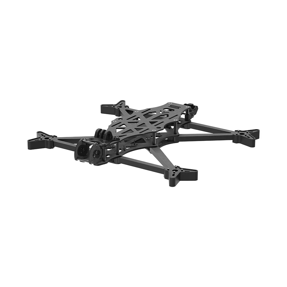 2025 Nuovo IFlight AOS 7 EVO V - Drone With Rc recensione e prezzo