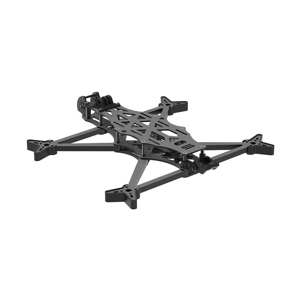 2025 Nuovo IFlight AOS 7 EVO V - Drone With Rc recensione e prezzo