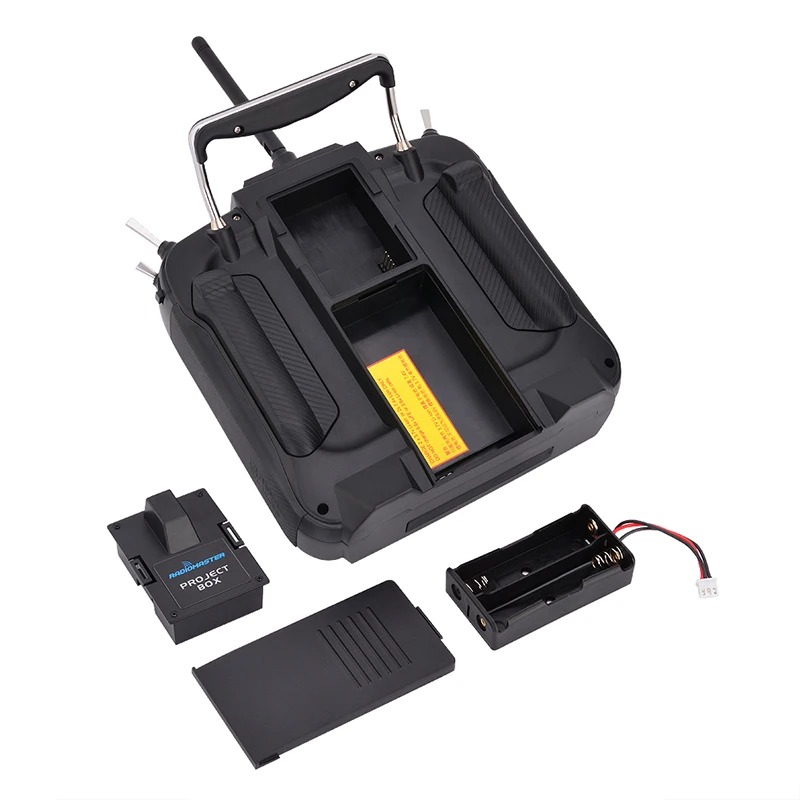 RadioMaster TX16S MKII V4.0 EL - Drone Rc Leading recensione e prezzo