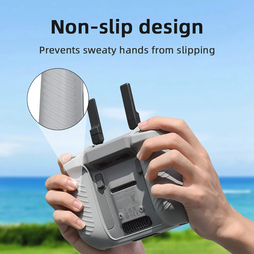 Custodia in Silicone BRDRC per - Drone Rc Controller Cover recensione e prezzo