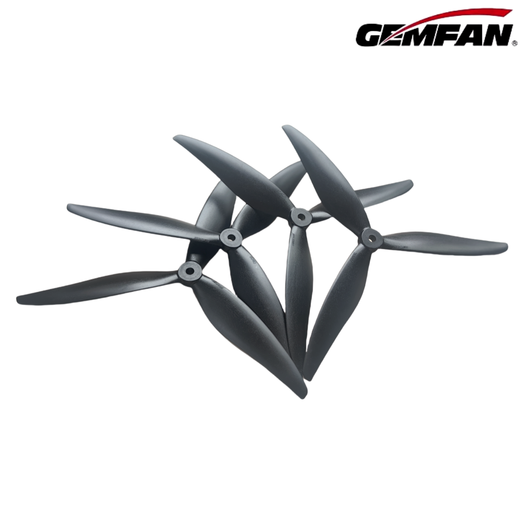 Gemfan 8040 8X4X3 Elica a 3 pa - Plane Drone Rc recensione e prezzo