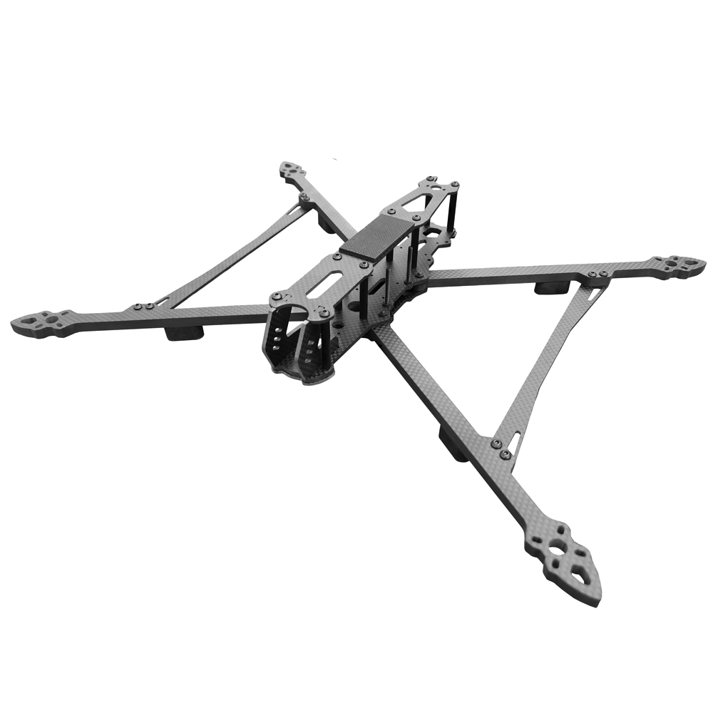 Kit Telaio Drone FPV MARK V2 i - Drone Rc Racing recensione e prezzo