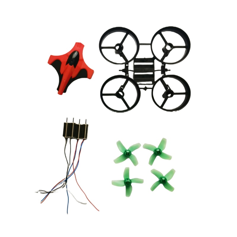 Kit mini drone RC fai-da-te-BL - Drone Rc Leading recensione e prezzo