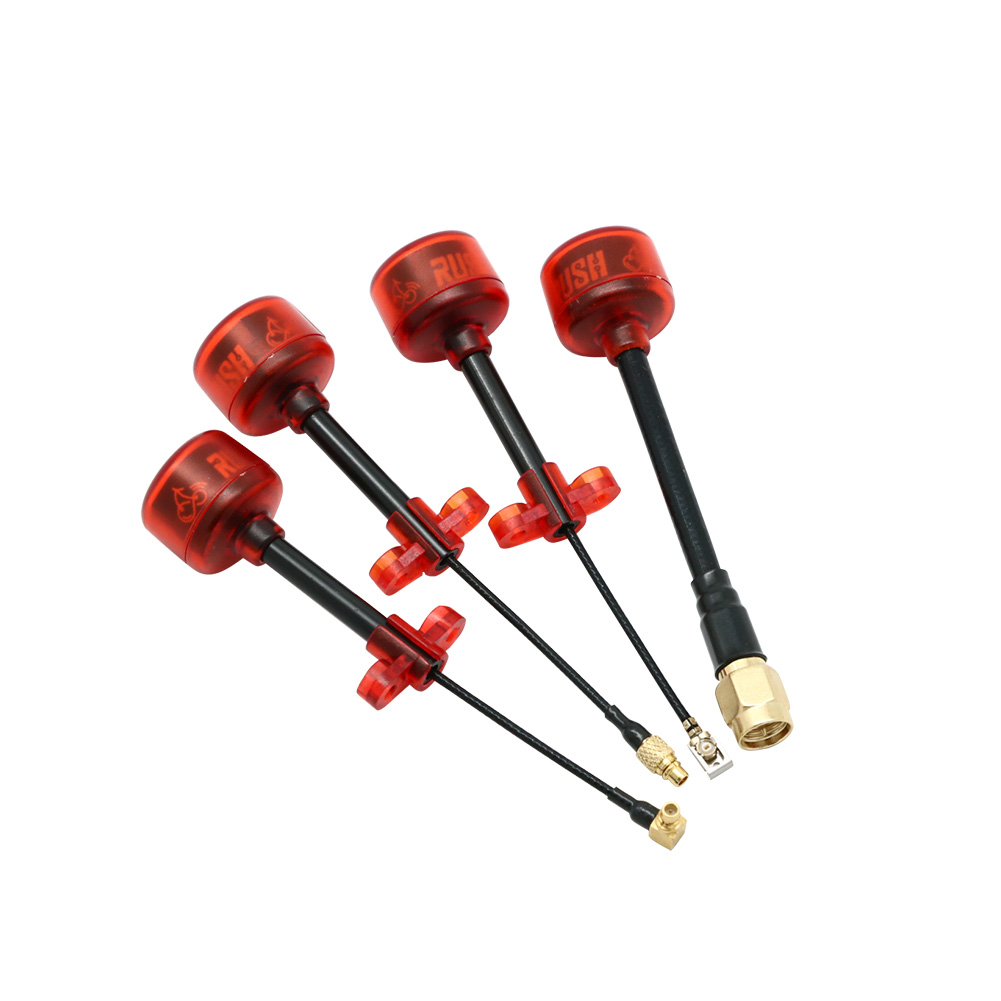 Rush Cherry FPV 5.8G Antenna L - Drone Rc Racing recensione e prezzo