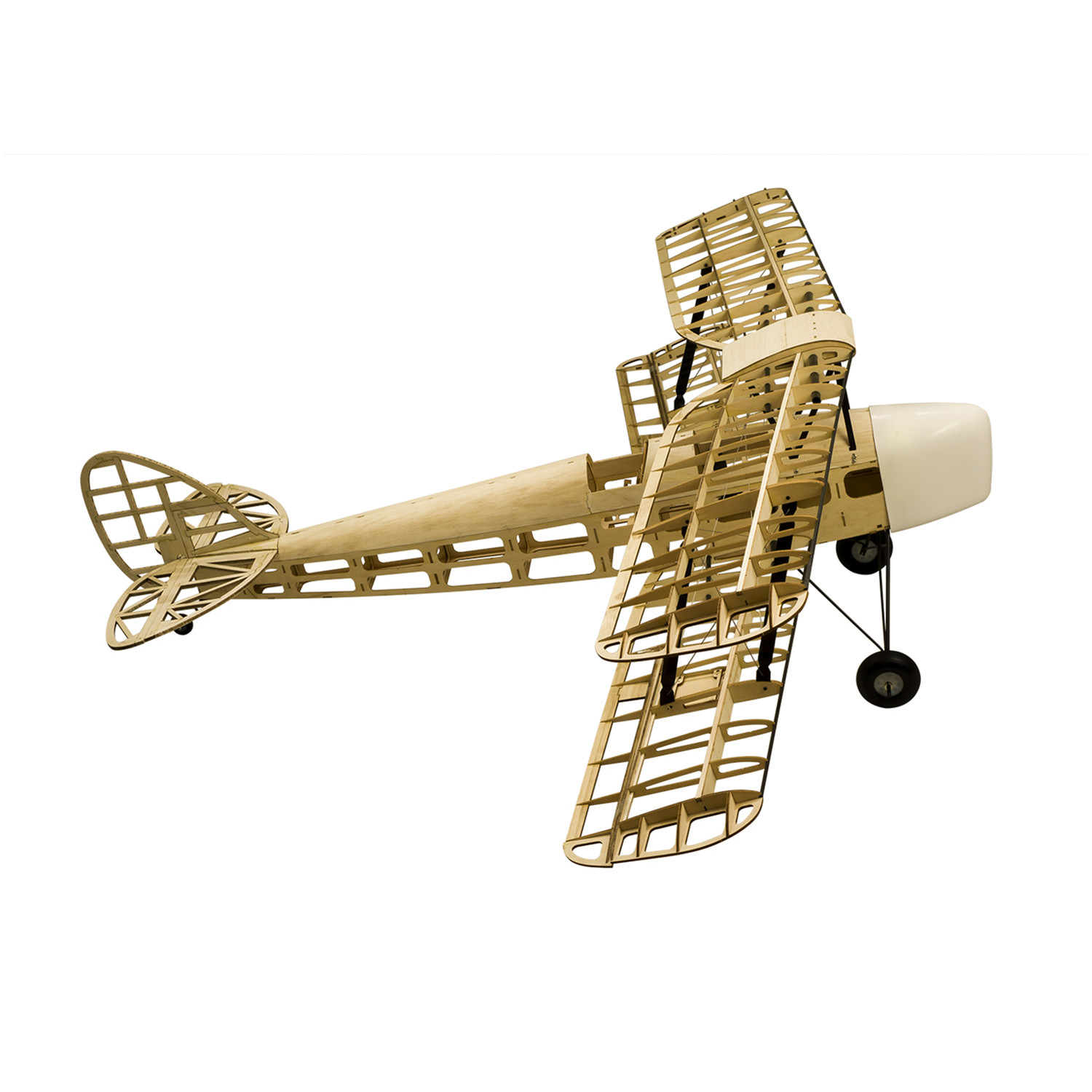 Kit Aeromodelli RC in Legno di - Plane Drone Rc recensione e prezzo