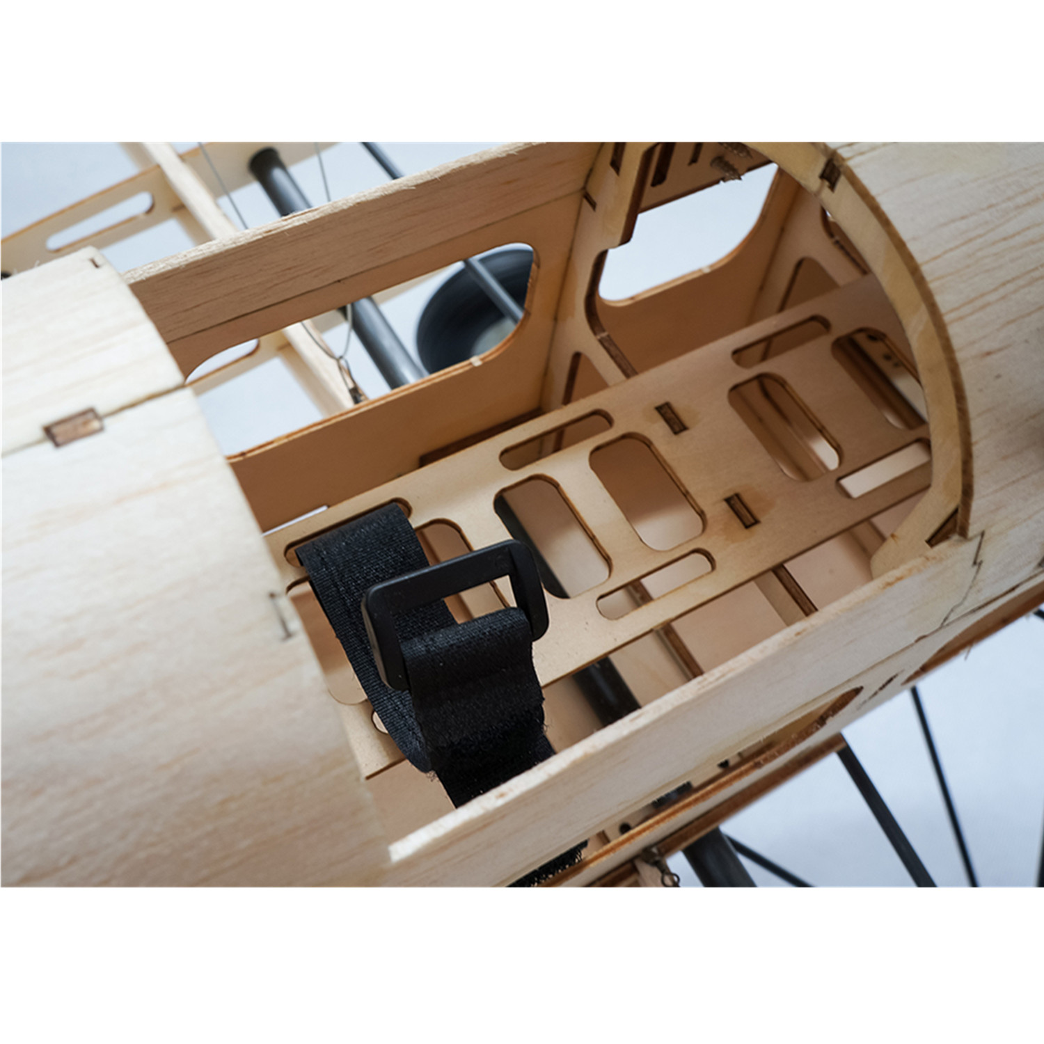 Kit Aeromodelli RC in Legno di - Plane Drone Rc recensione e prezzo