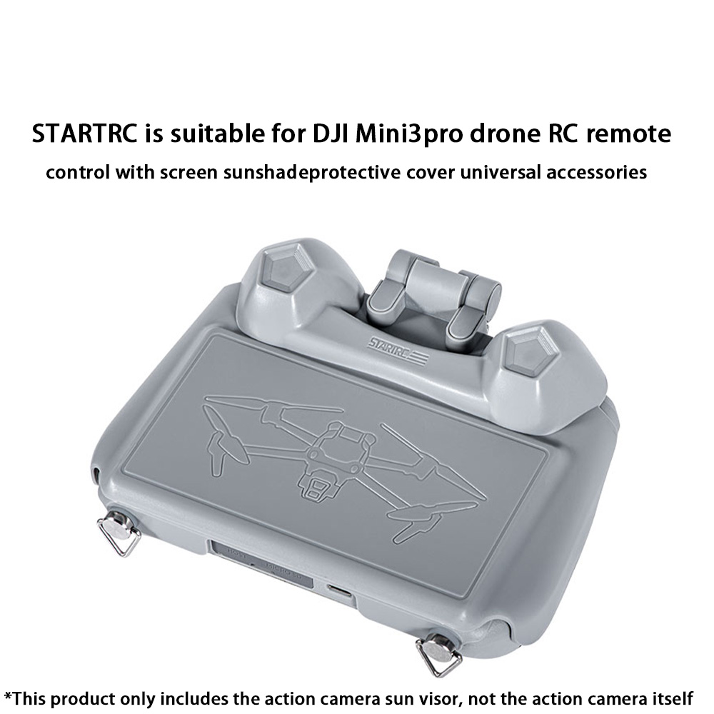 STARTRC è adatto per il teleco - Drone Rc Controller Cover recensione e prezzo