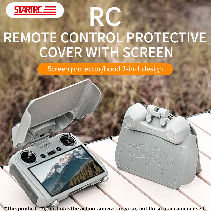 STARTRC è adatto per il teleco - Drone Rc Controller Cover recensione e prezzo