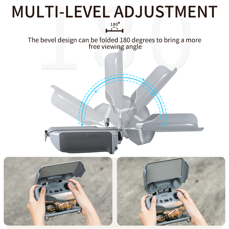 STARTRC è adatto per il teleco - Drone Rc Controller Cover recensione e prezzo