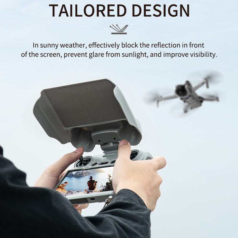 STARTRC è adatto per il teleco - Drone Rc Controller Cover recensione e prezzo