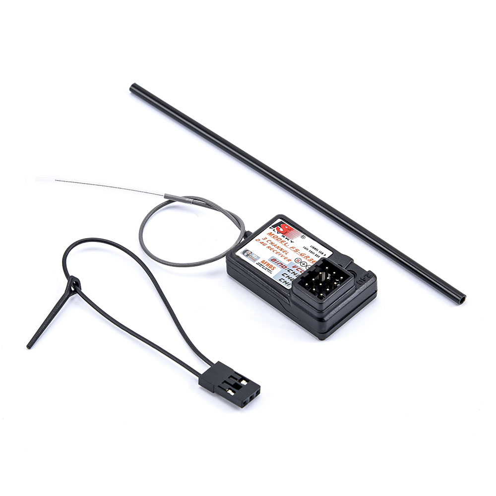 Ricevitore RC Flysky FS-IA6 IA - Drone With Rc recensione e prezzo