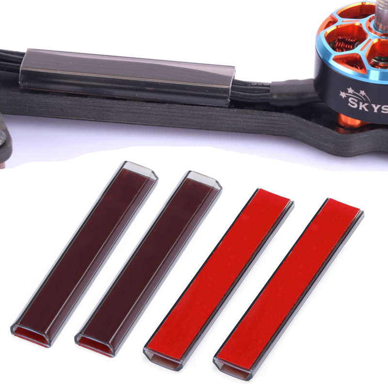4 pz RC Motore Brushless Coper - Drone Rc Controller Cover recensione e prezzo