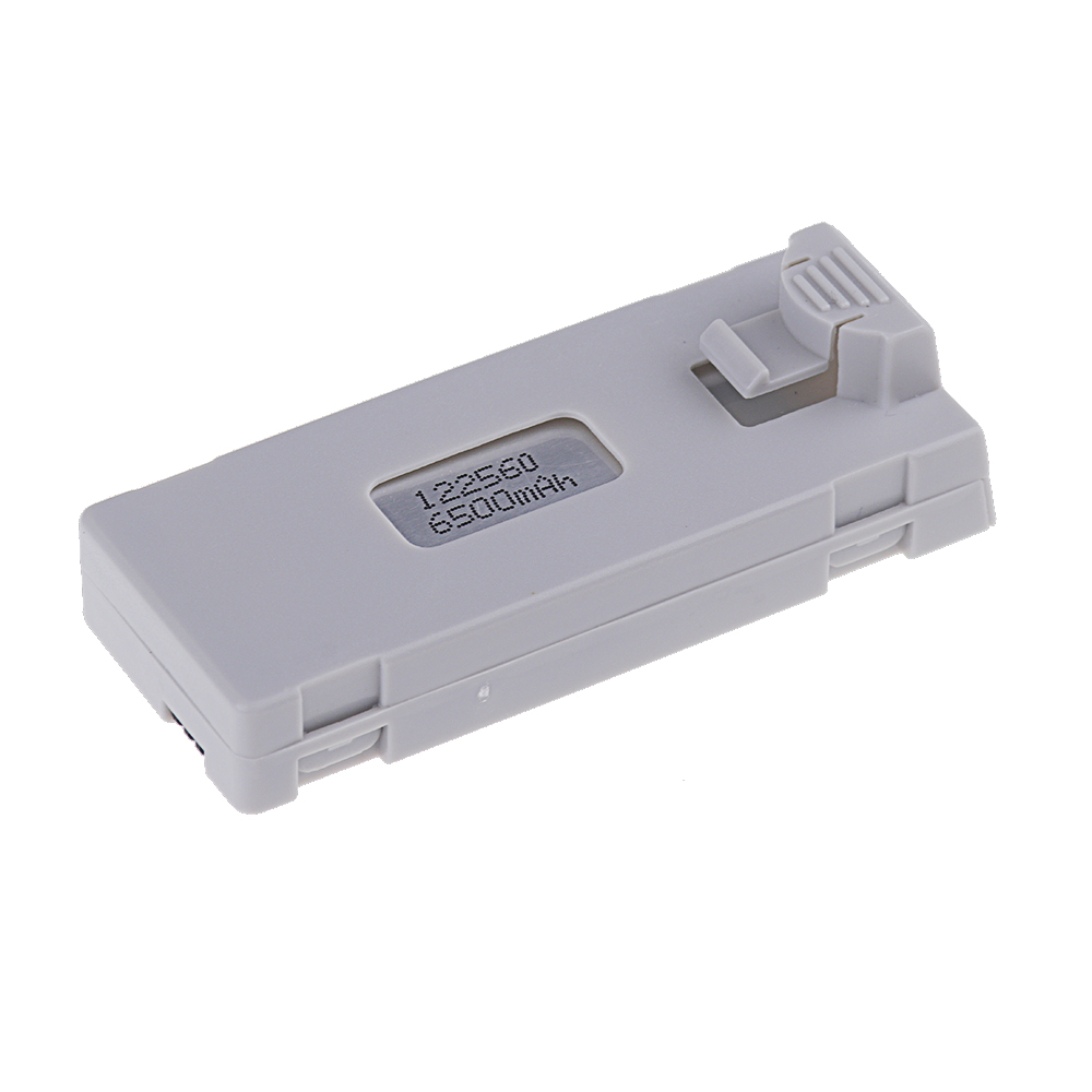 Batteria originale E88 3.7V 65 - Drone Rc Leading recensione e prezzo