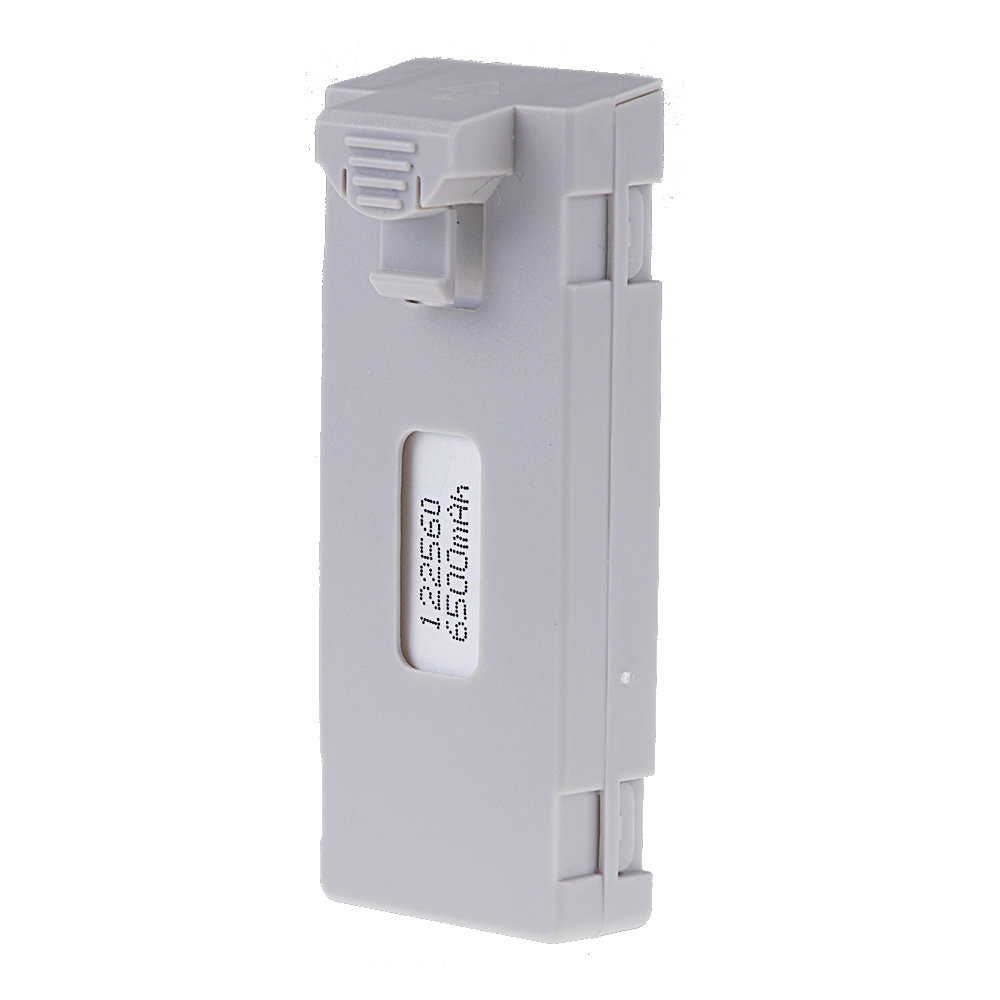 Batteria originale E88 3.7V 65 - Drone Rc Leading recensione e prezzo