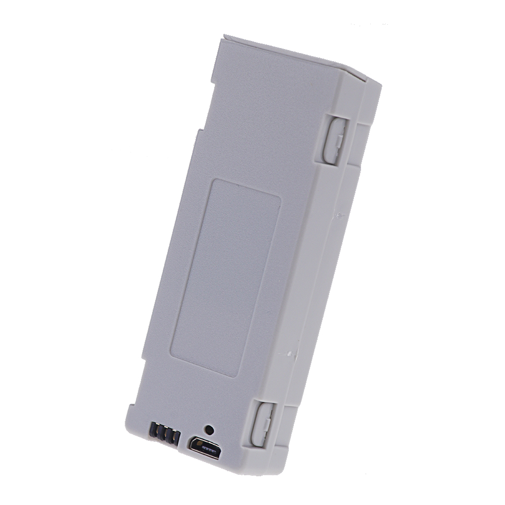 Batteria originale E88 3.7V 65 - Drone Rc Leading recensione e prezzo
