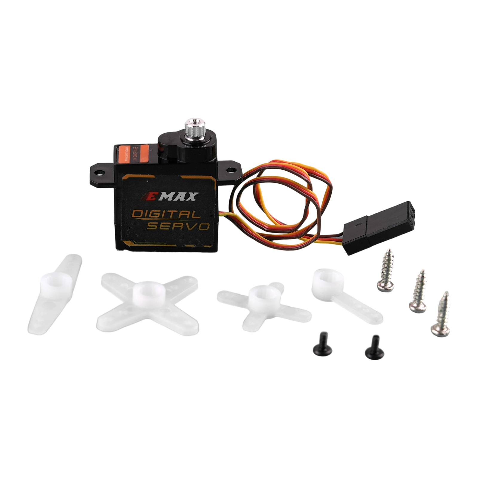 Servo Digitale HV 5.8g con Ing - Drone Rc Setup recensione e prezzo