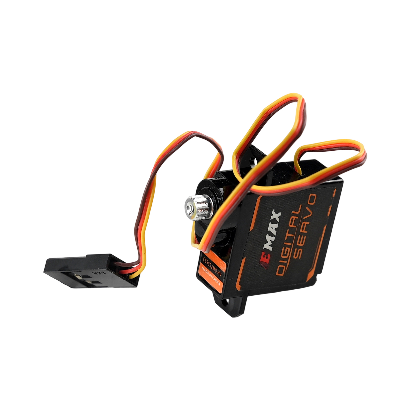 Servo Digitale HV 5.8g con Ing - Drone Rc Setup recensione e prezzo
