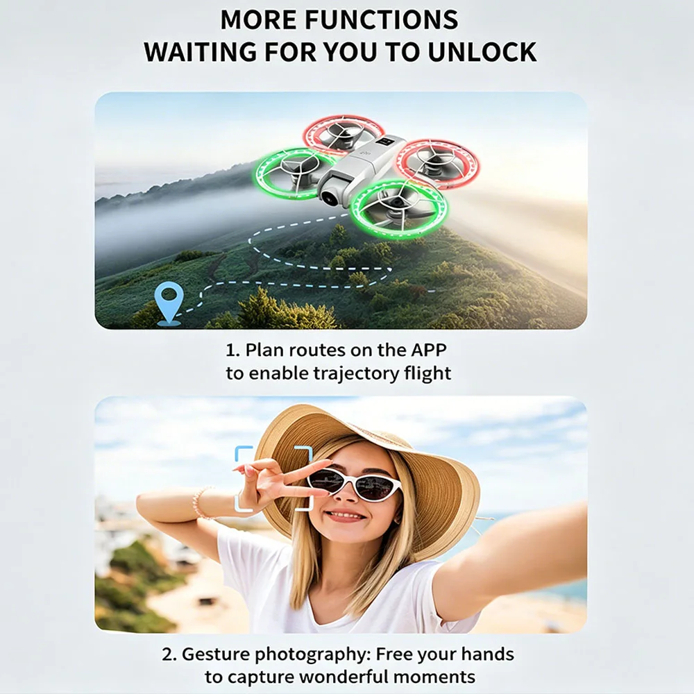Drone GPS JJRC H137Pro con Sch - Drone Aircraft Jjrc recensione e prezzo