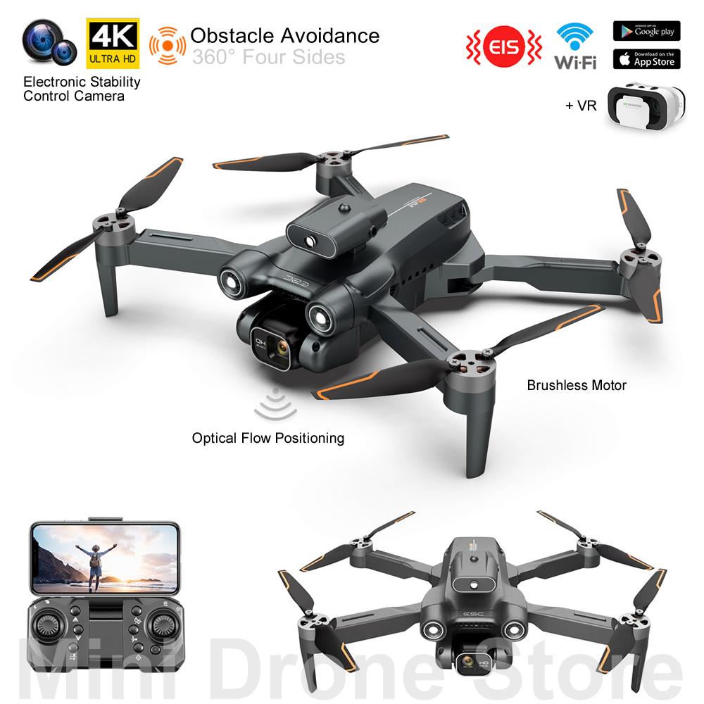 S1S Easy Fly Mini Drone VR RC  - Drone S1S Rc Quadcopter recensione e prezzo