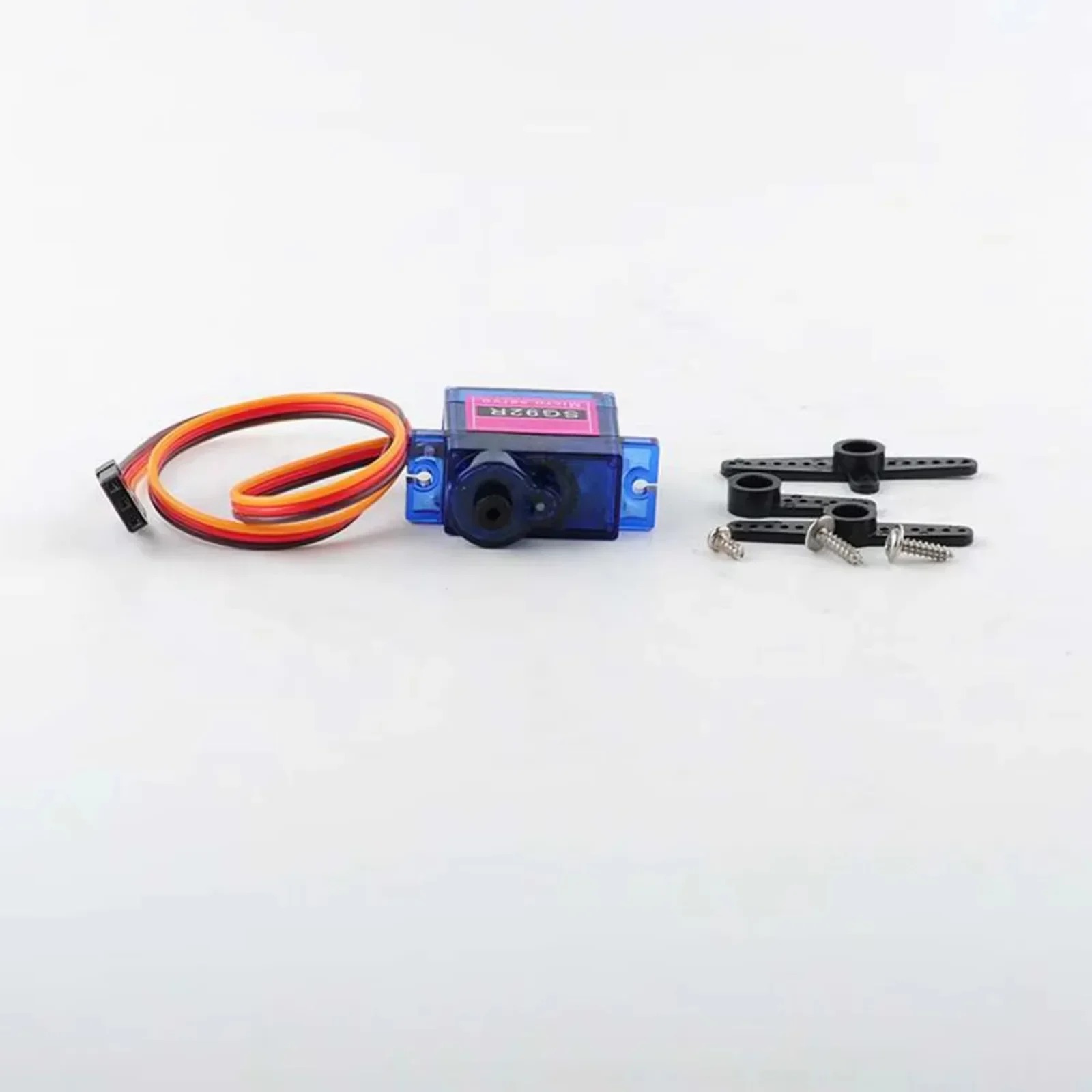 10 pz/lotto SG92R Micro Servo  - Drone Rc Leading recensione e prezzo