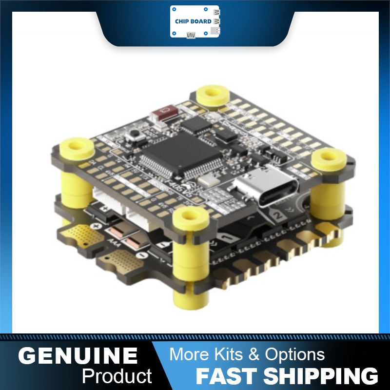 SpeedyBee F405 V5 OX32 55A Sta - Drone Rc Setup recensione e prezzo