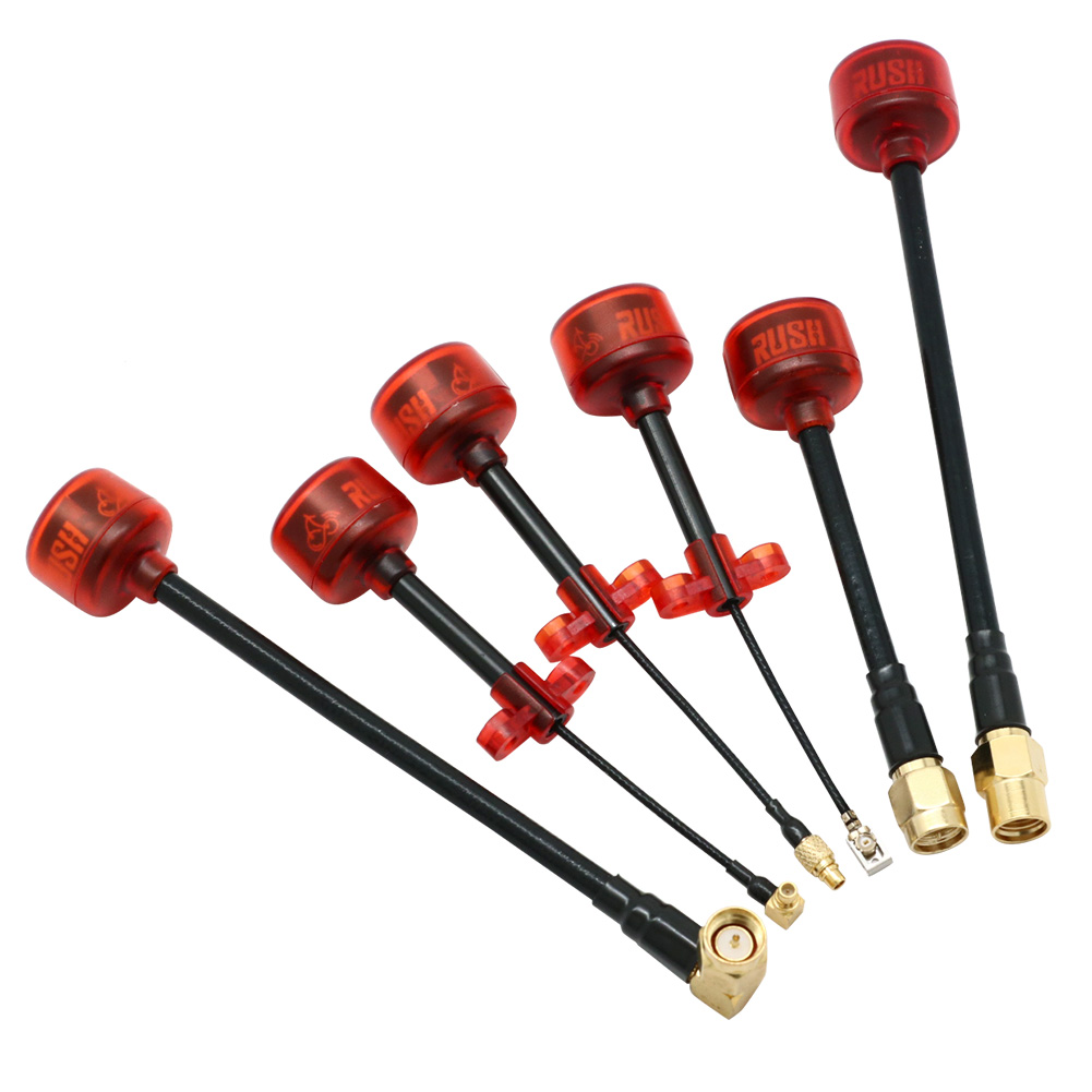 Rush Cherry FPV 5.8G Antenna L - Drone Rc Racing recensione e prezzo