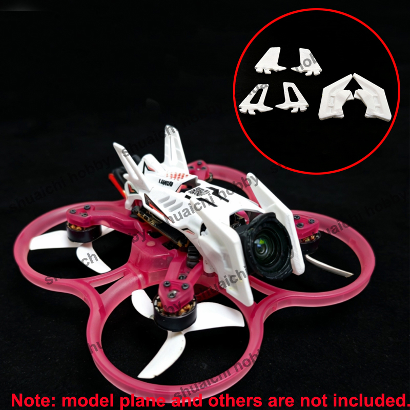 Set di Protezioni Antiurto per - Drone Rc Controller Cover recensione e prezzo