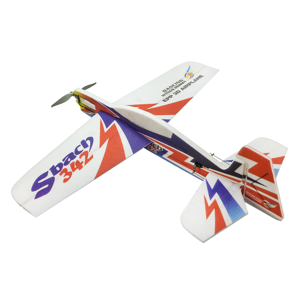 EPP Sbach342 Aereo RC Velivolo - Plane Drone Rc recensione e prezzo