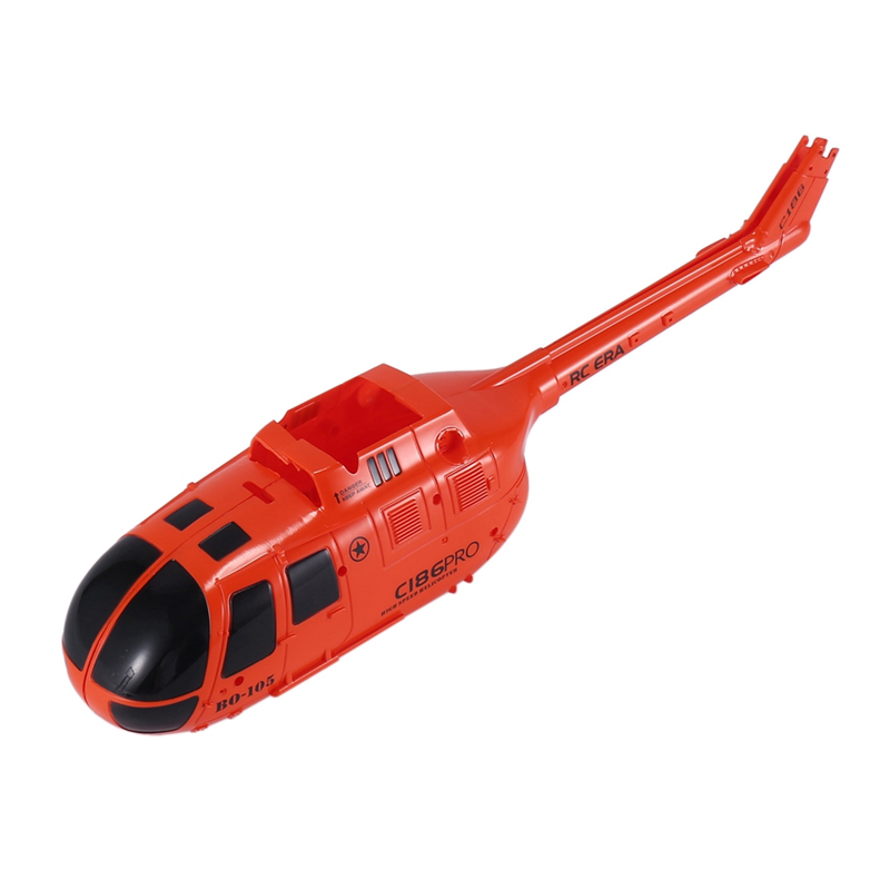 C186 C-186 Pro Shell Cover Set - Drone Rc Controller Cover recensione e prezzo