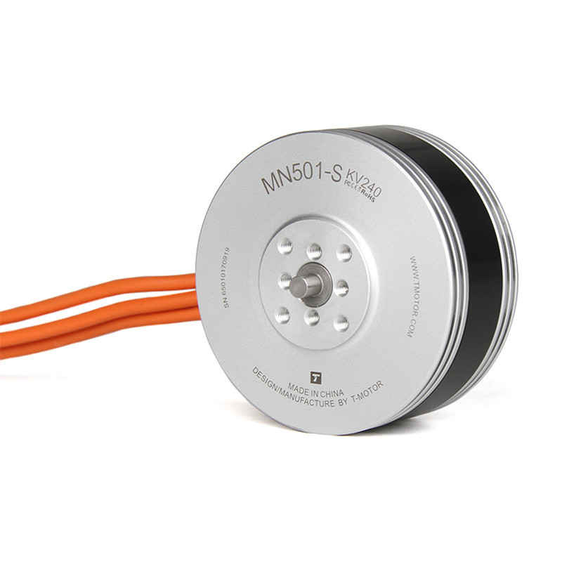 T-motor Mn501-s Ip45 Impermeab - Drone With Rc recensione e prezzo