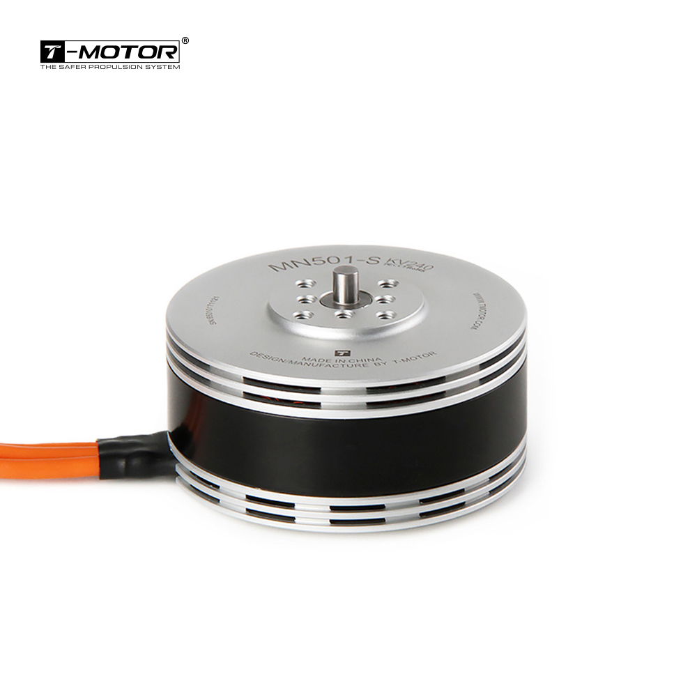 T-motor Mn501-s Ip45 Impermeab - Drone With Rc recensione e prezzo