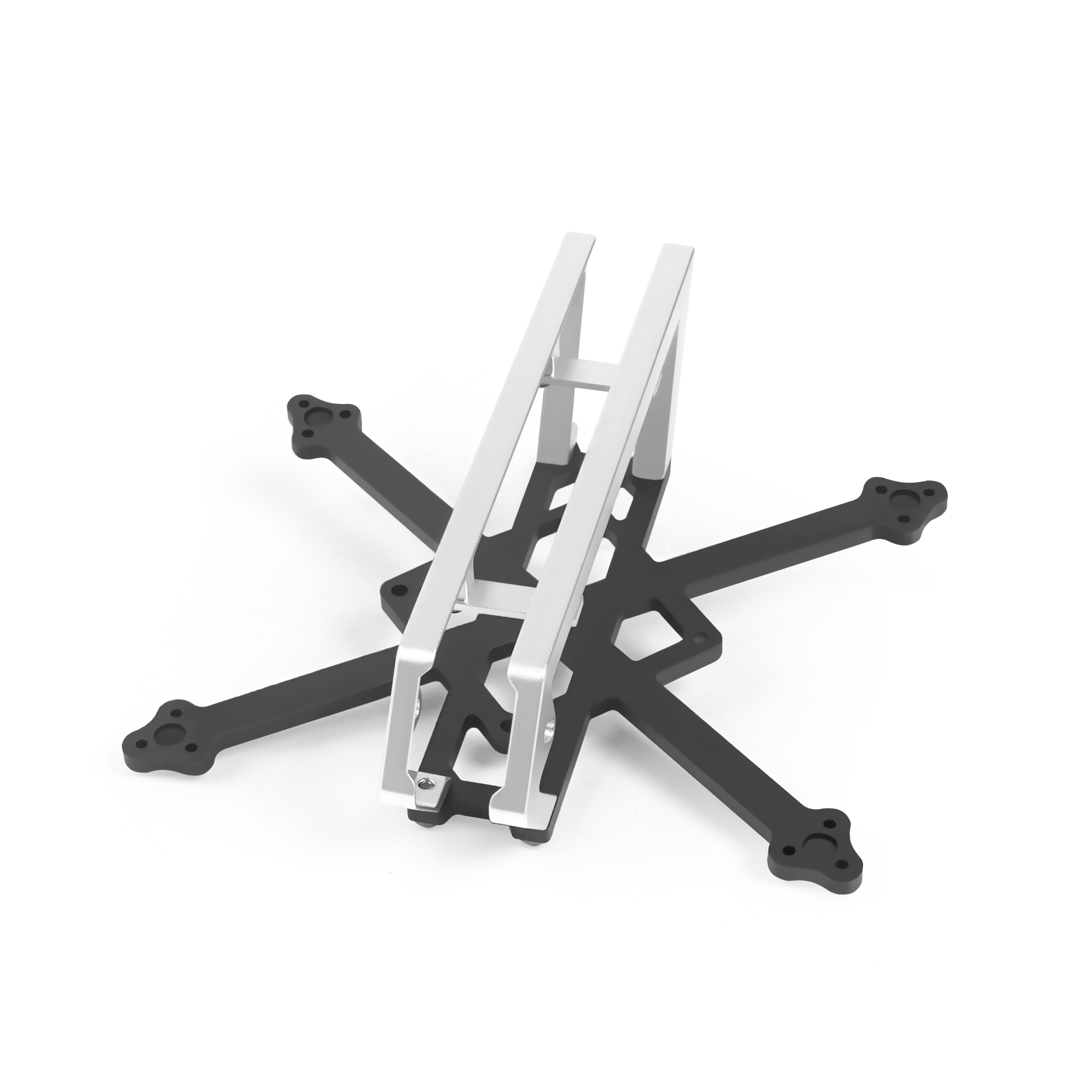 Kit Telaio FPV Freestyle YMZFP - Drone Shahed Rc recensione e prezzo