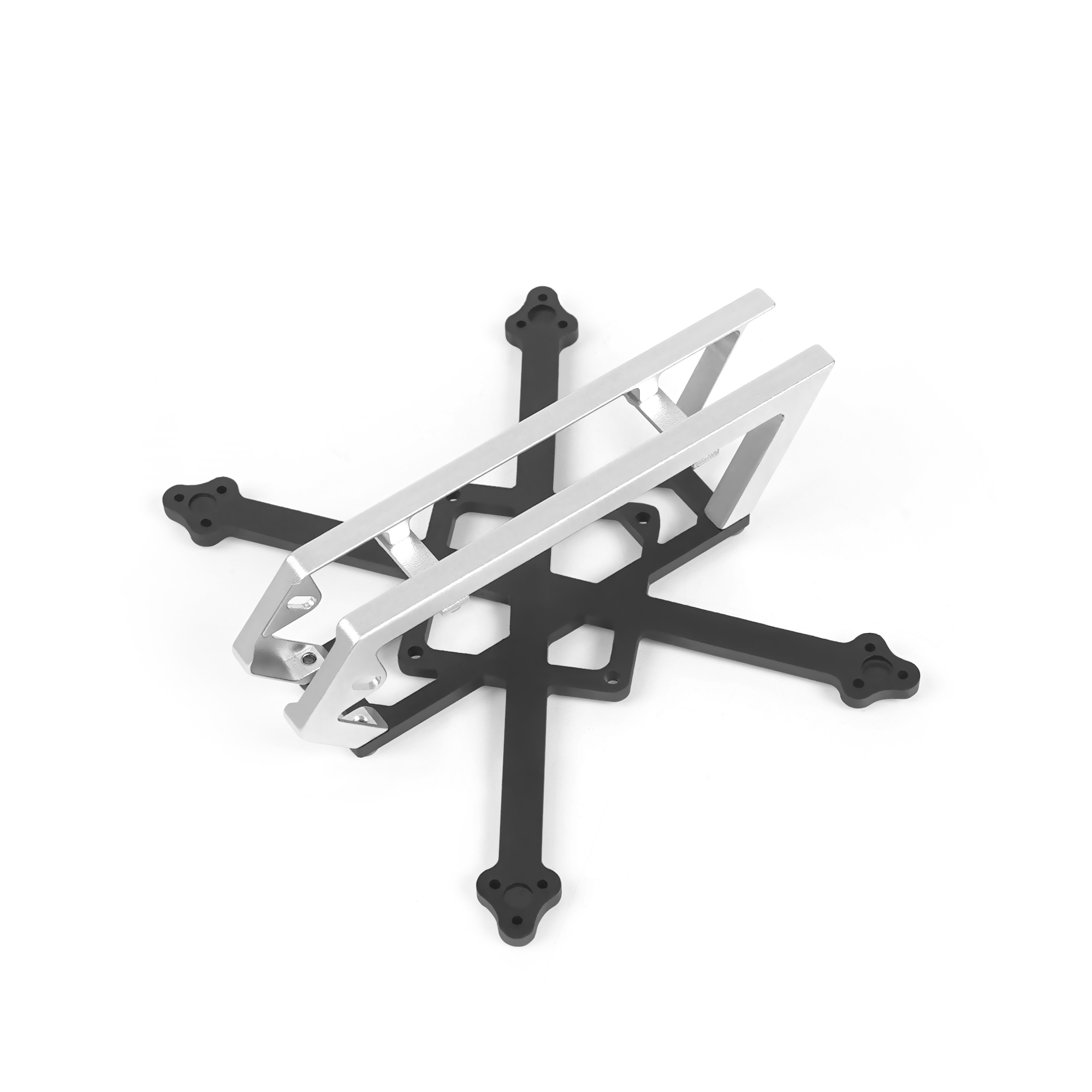 Kit Telaio FPV Freestyle YMZFP - Drone Shahed Rc recensione e prezzo