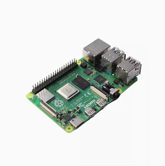 Nuovo originale Raspberry Pi 5 - Drone With Rc recensione e prezzo