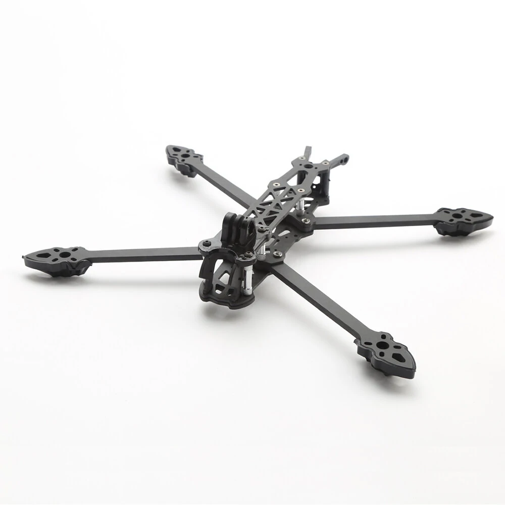 Mark4 8 pollici 375 mm passo 5 - Drone Rc Racing recensione e prezzo