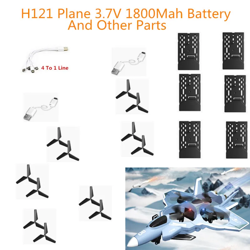 JJRC H121 Aereo RC con control - Drone Aircraft Jjrc recensione e prezzo