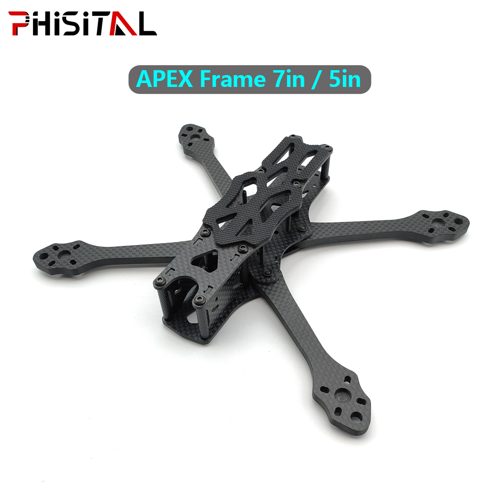 Kit telaio quadricottero in fi - Drone Rc Racing recensione e prezzo
